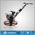 2014 CONSMAC NEW ARRIVALS concrete ride on power trowel for super quality sales